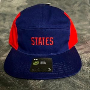 Nike USA Hat Unisex